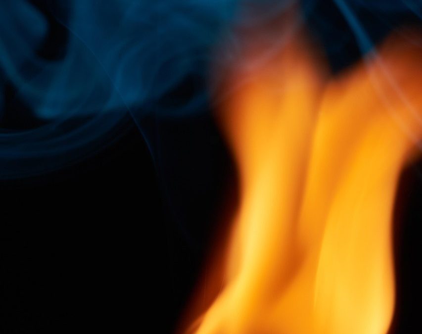 Dinas Damkar Kendal Gelar Rescue di Pelabuhan